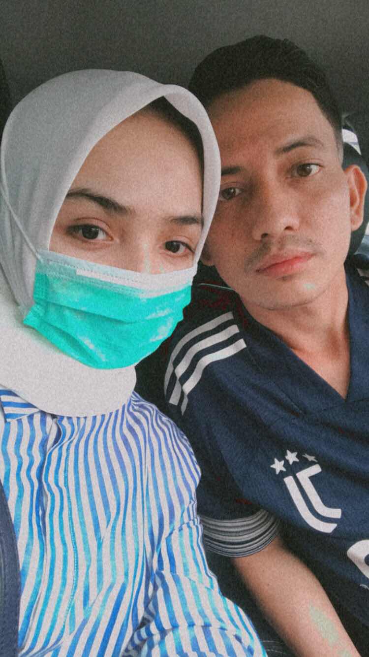 Inta Zahratul Muhairah profile icon