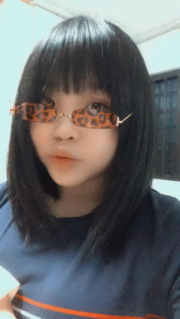 Zennevia Chow Jiaxuan profile icon
