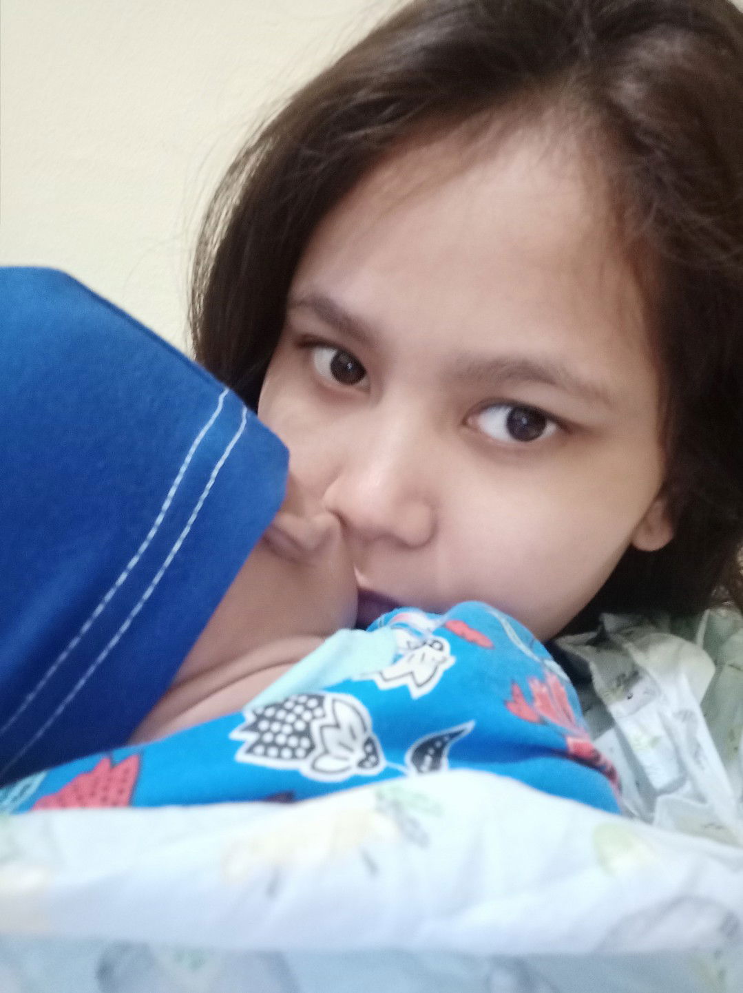 Lusiana Lunta profile icon