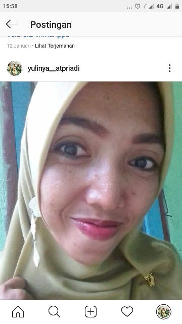 yulia mardiana profile icon