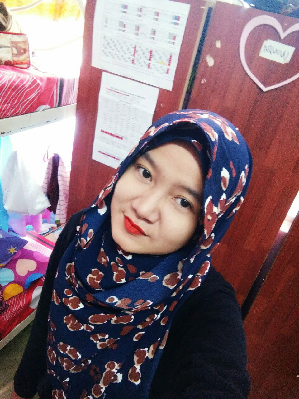 Iin Hidayati profile icon