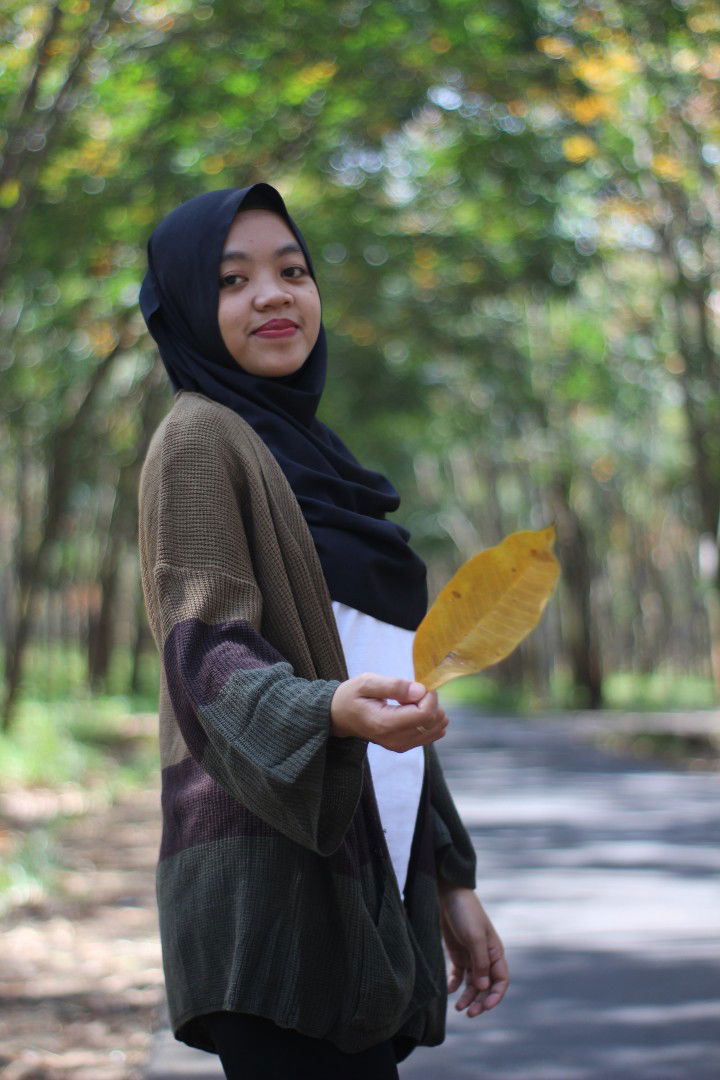 Risq Ristiana profile icon