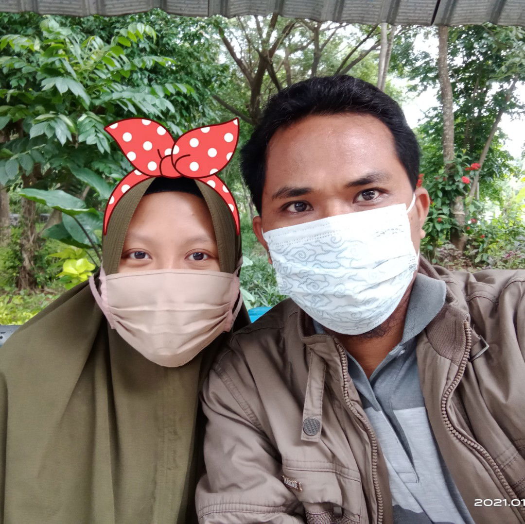 massayu fahmiedha profile icon