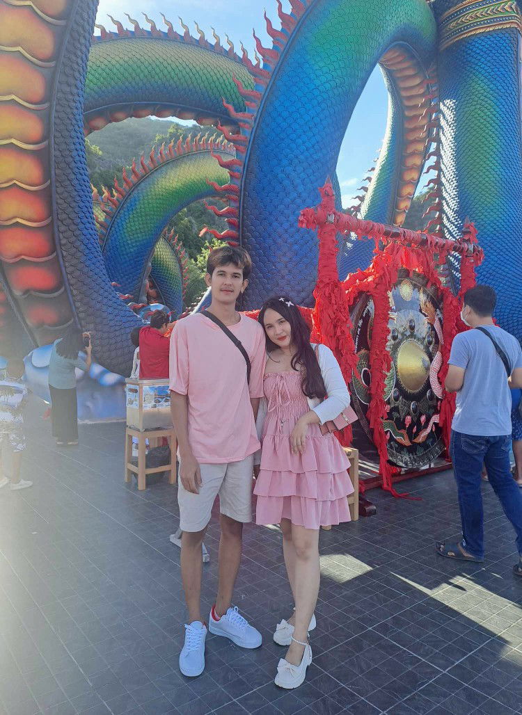 Jariya Nachin profile icon