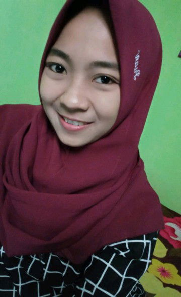 sri utami profile icon