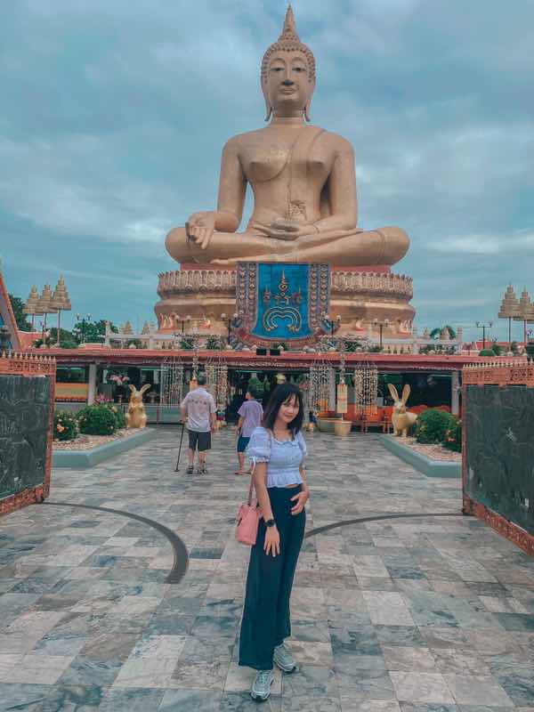 ลุ๊คเกด 'ด profile icon