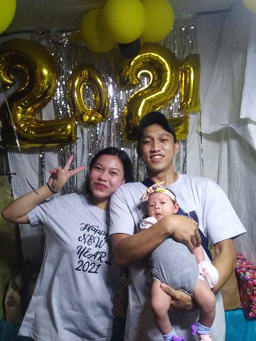 JeLay Rocamora Nemeno profile icon