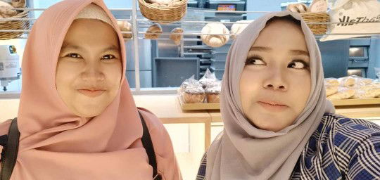 Fitri Saja profile icon