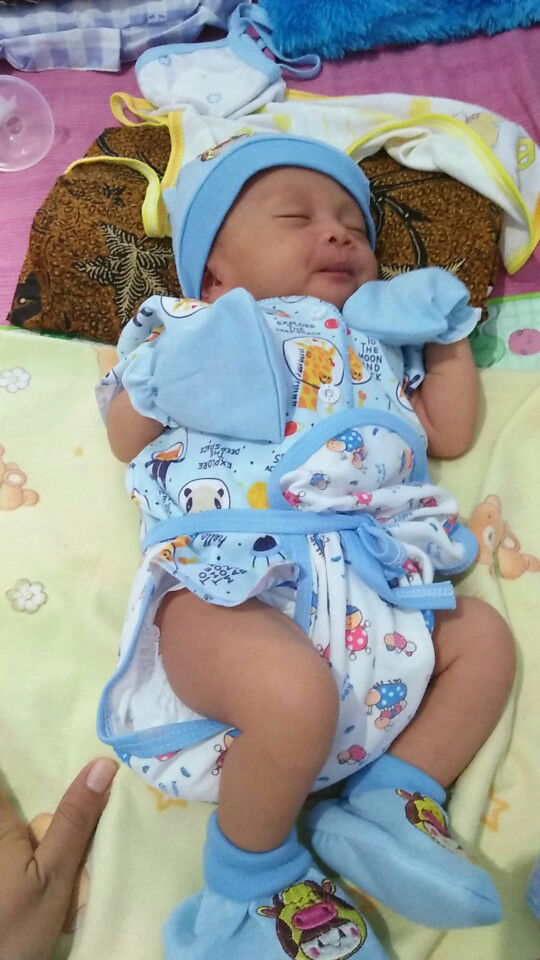 Arin Zuliani profile icon