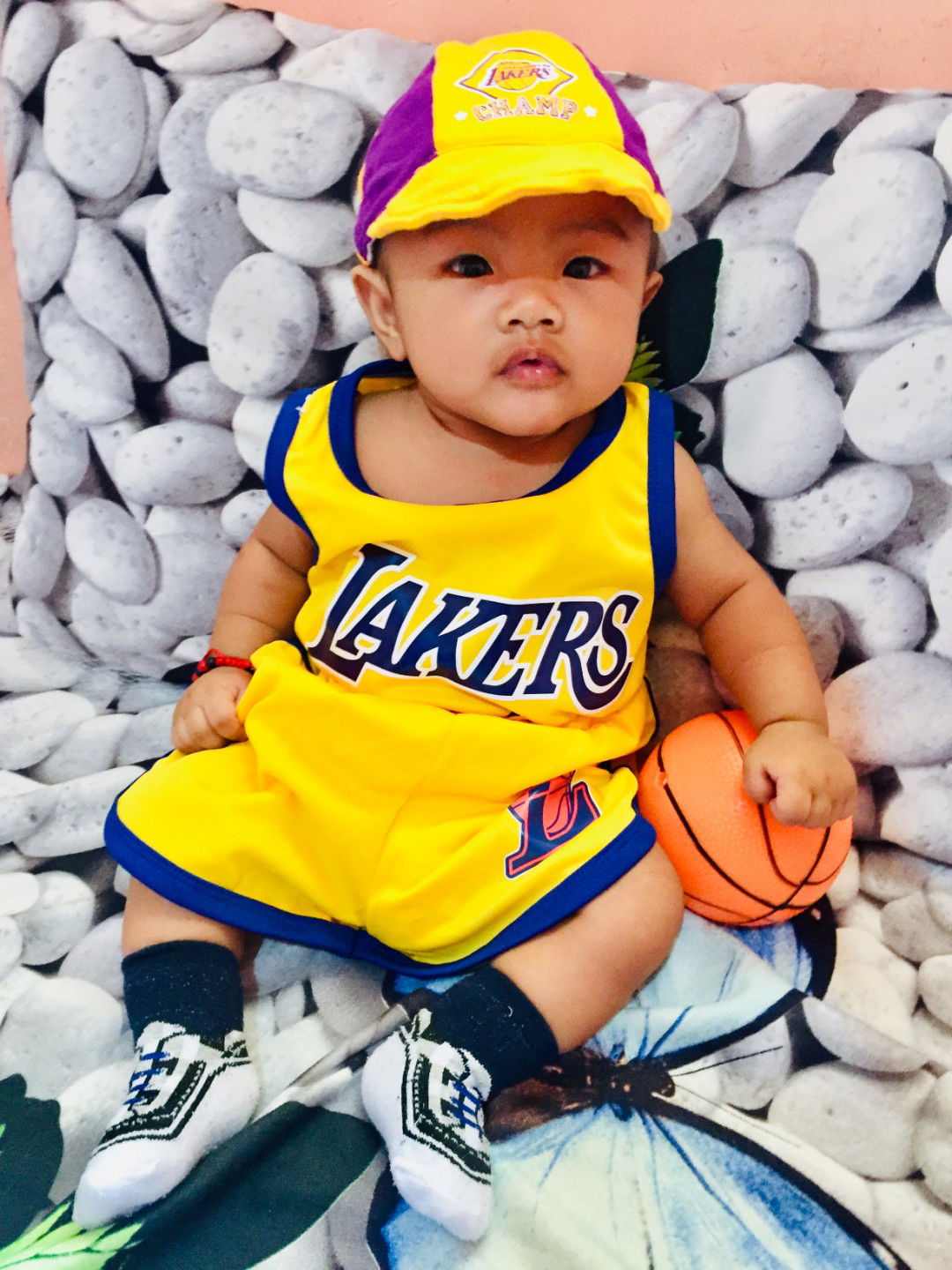 Darine Gamboa profile icon