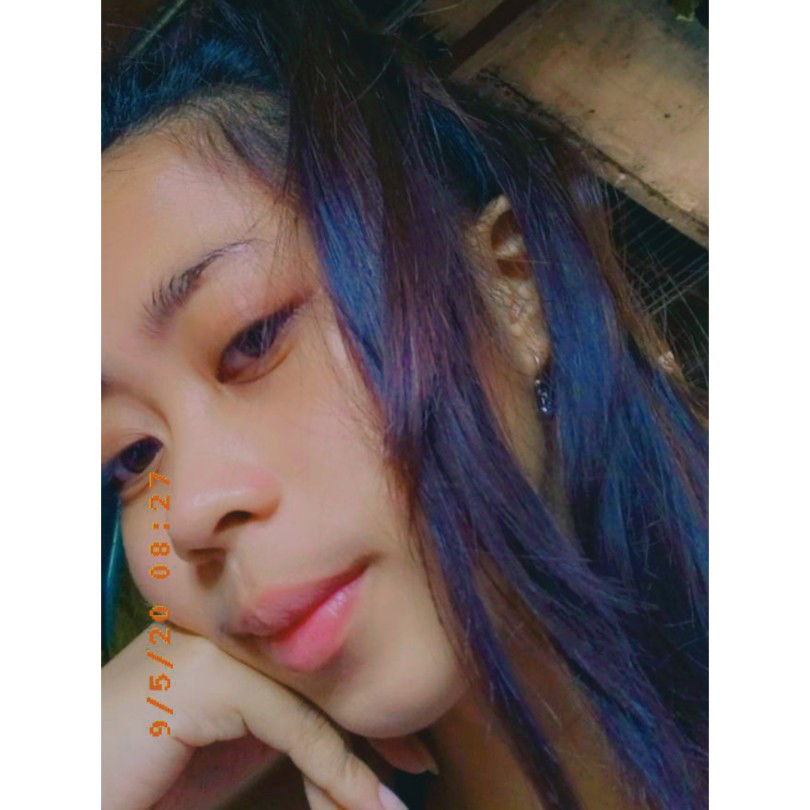 Merycel Bengua profile icon