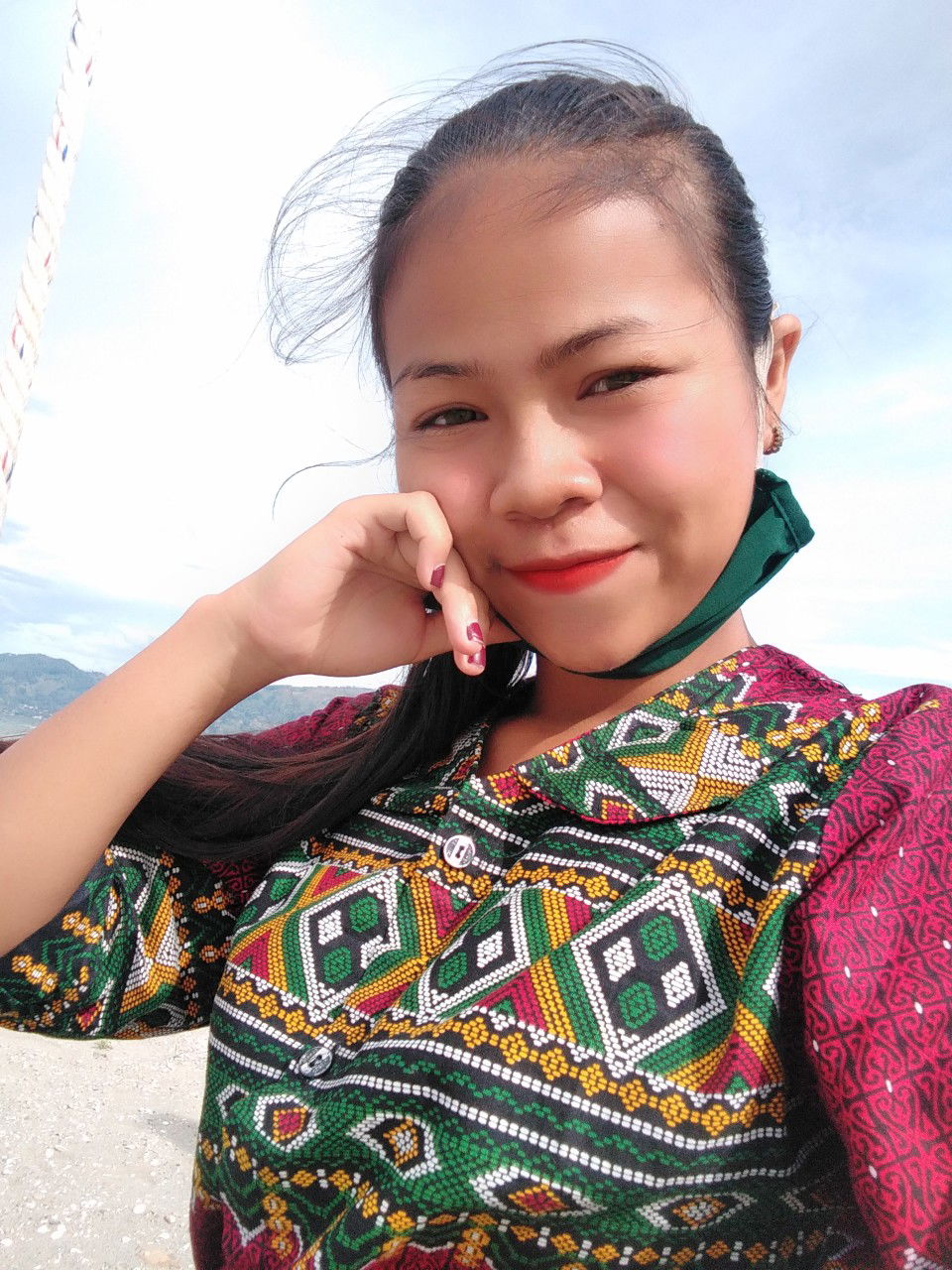 Nopa yanti profile icon