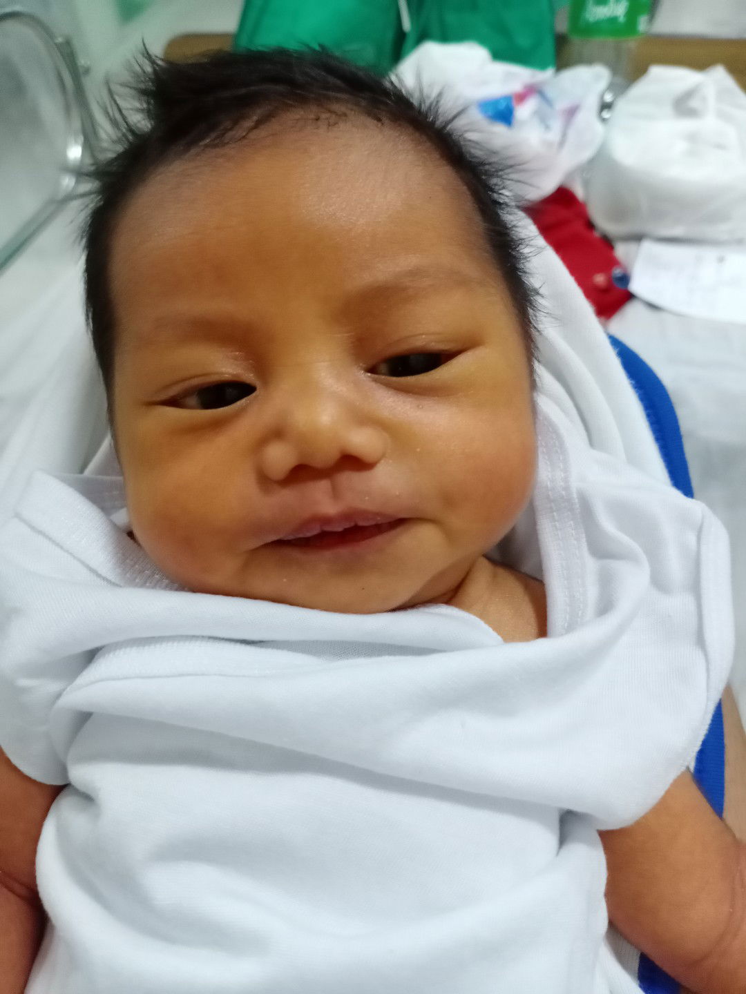 Johnlucas Conde Penpeña profile icon