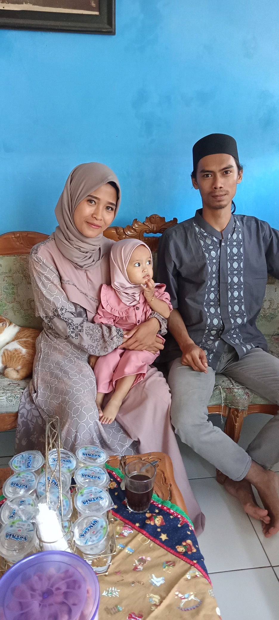 Halimahtu Sa'diah Nachrawi profile icon