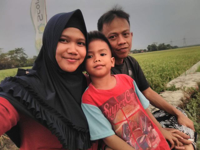 Winda Yuliani profile icon