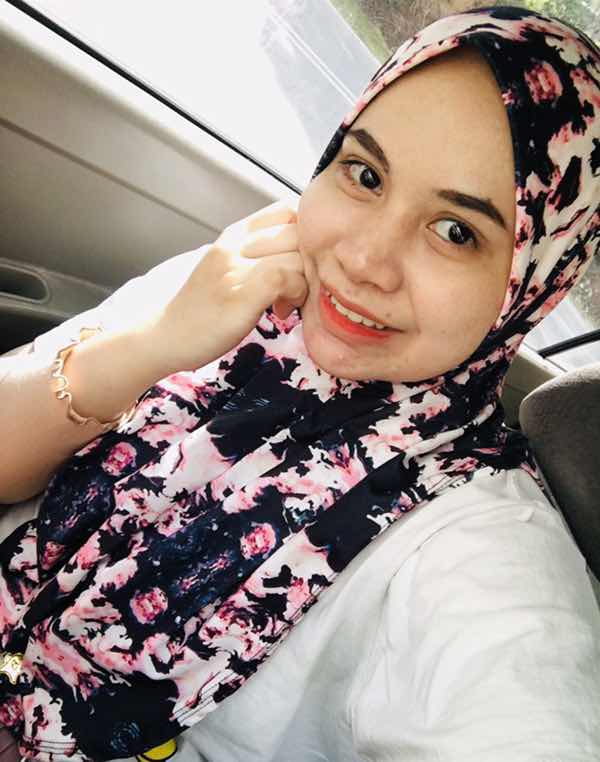 Siti Aishah profile icon