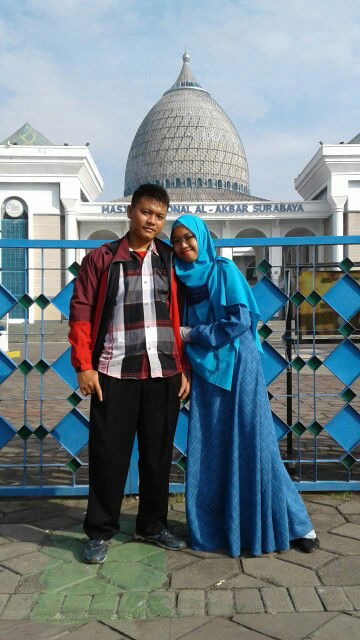 Rohmatus Salimah profile icon