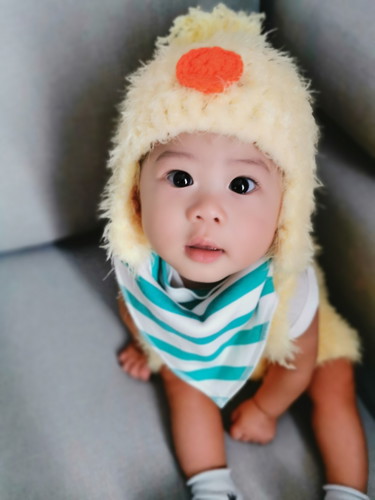 ใครชอบจับลูกแต่งตัวบ้างมั้ยคะ