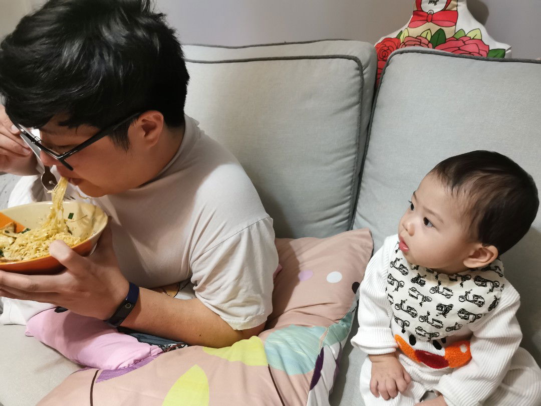 มีบ้านไหนเป็น​เหมือน​กันมั้ย​คะ​