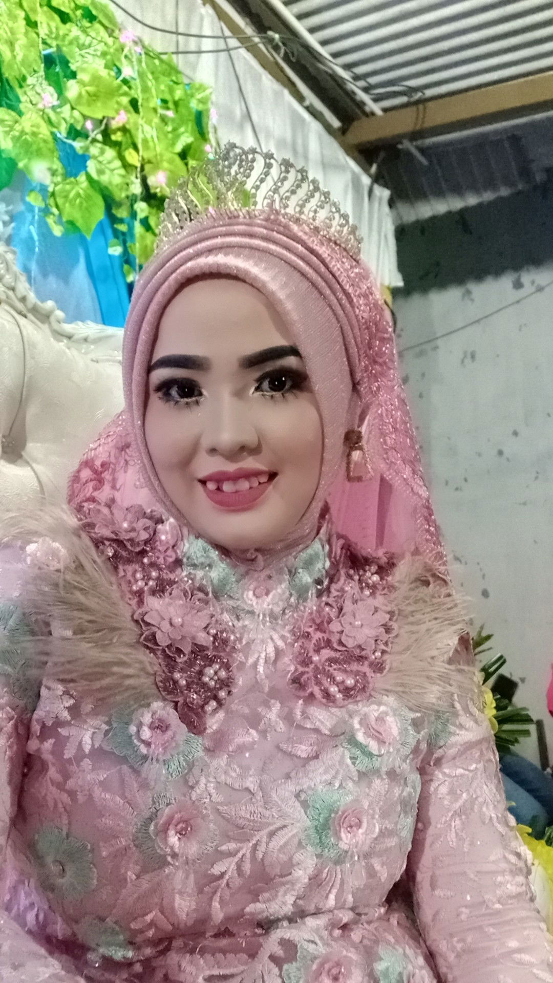 ayesha nafisa ramadhani profile icon