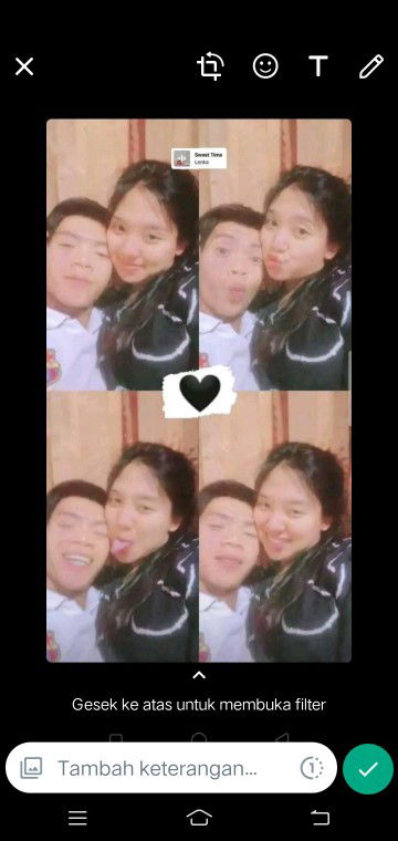 sherly sherdiana profile icon