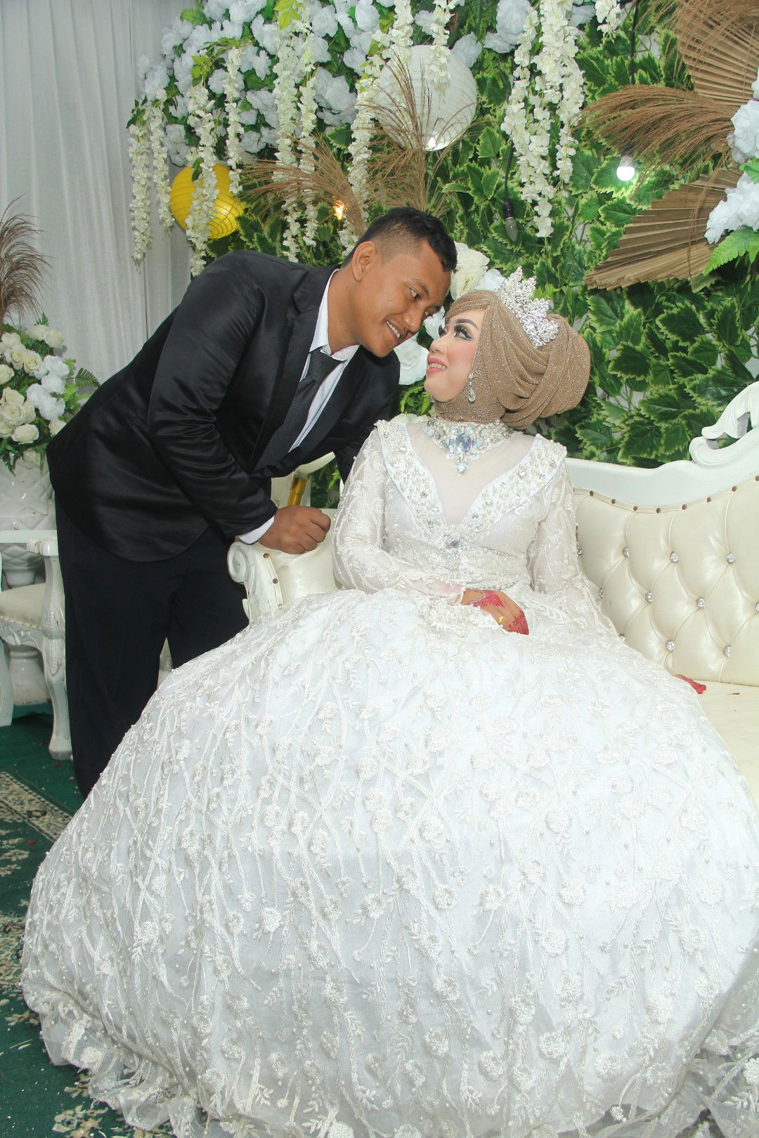 Sri Ainun Ningsih profile icon