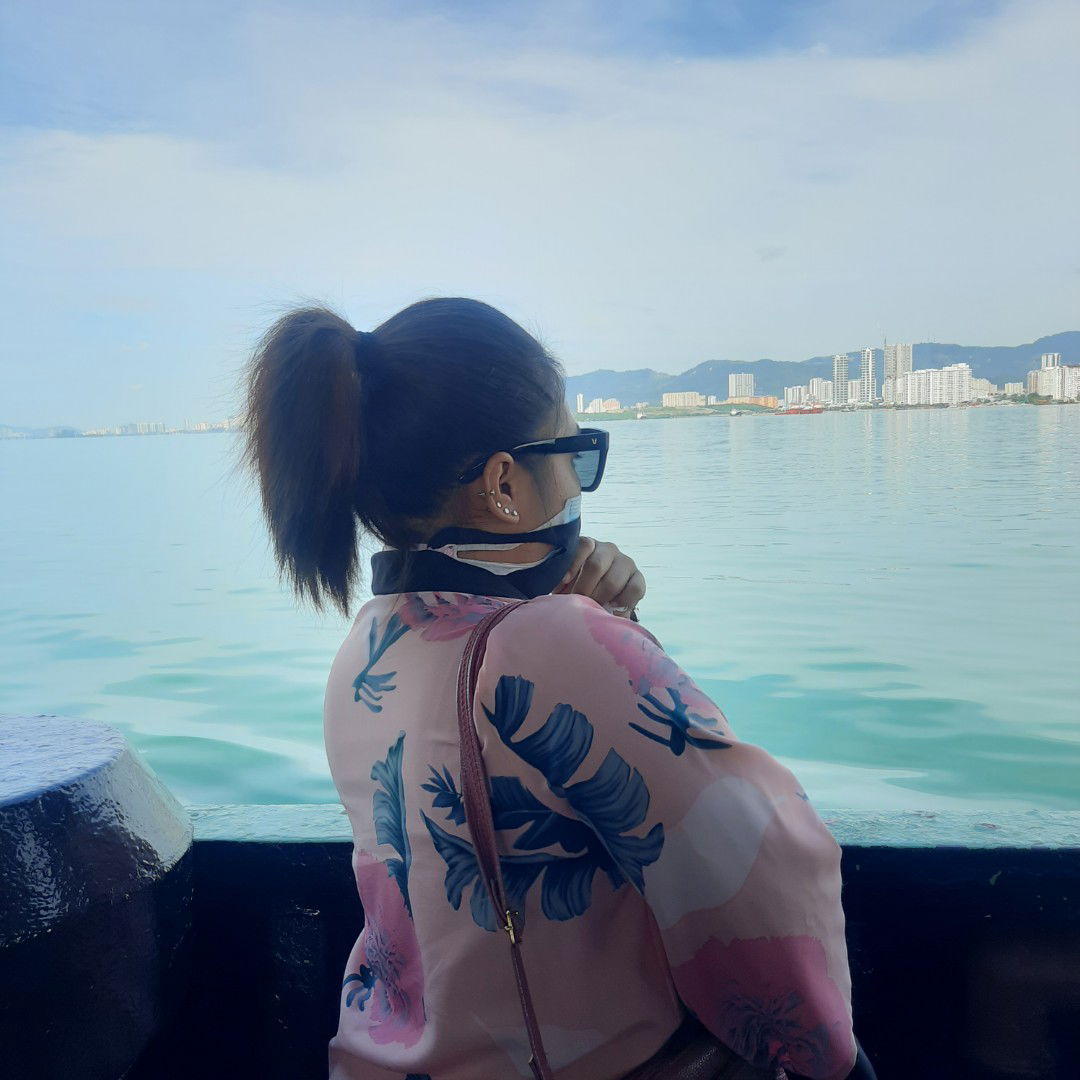 mayriy bae profile icon