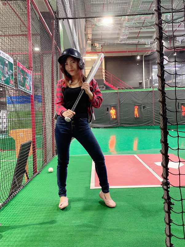 Kingkaew Srisuwan profile icon