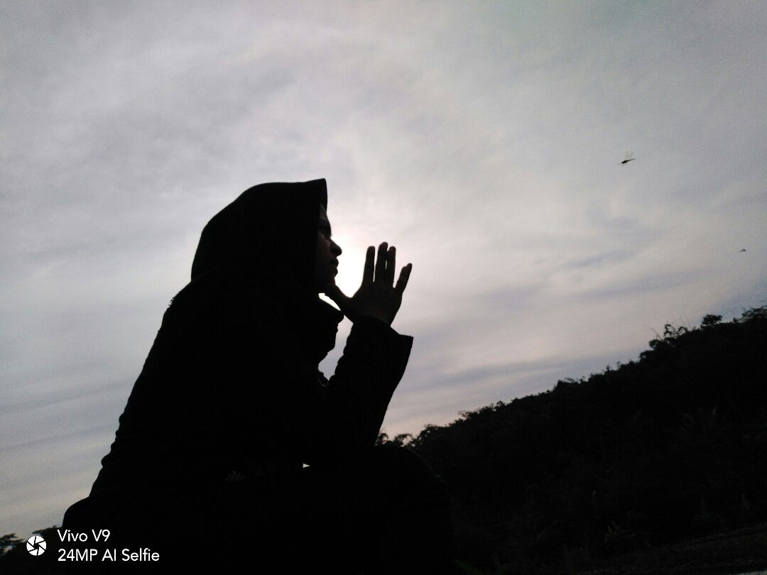 Fitri Sajalah profile icon