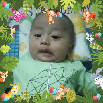 Mita Kartika profile icon