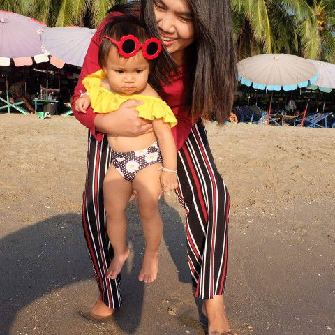 Panun Srichat profile icon