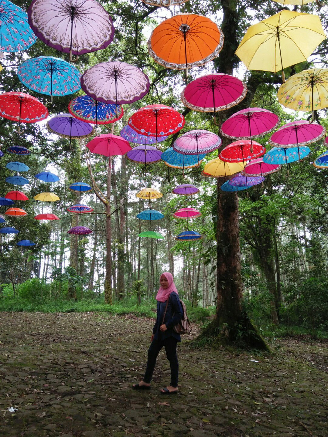 Qrystal profile icon