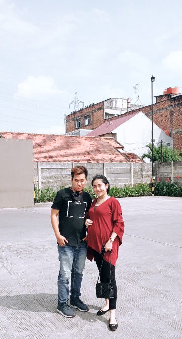 Ika Febri profile icon