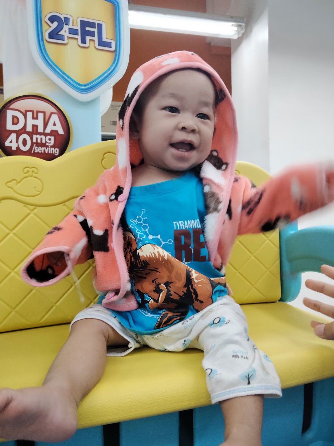 janethira jangpai profile icon