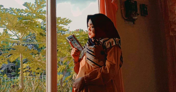 Kiki Setyowati profile icon