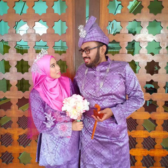 Nurul Hidayah profile icon