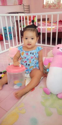 Usawadee Komgabon profile icon