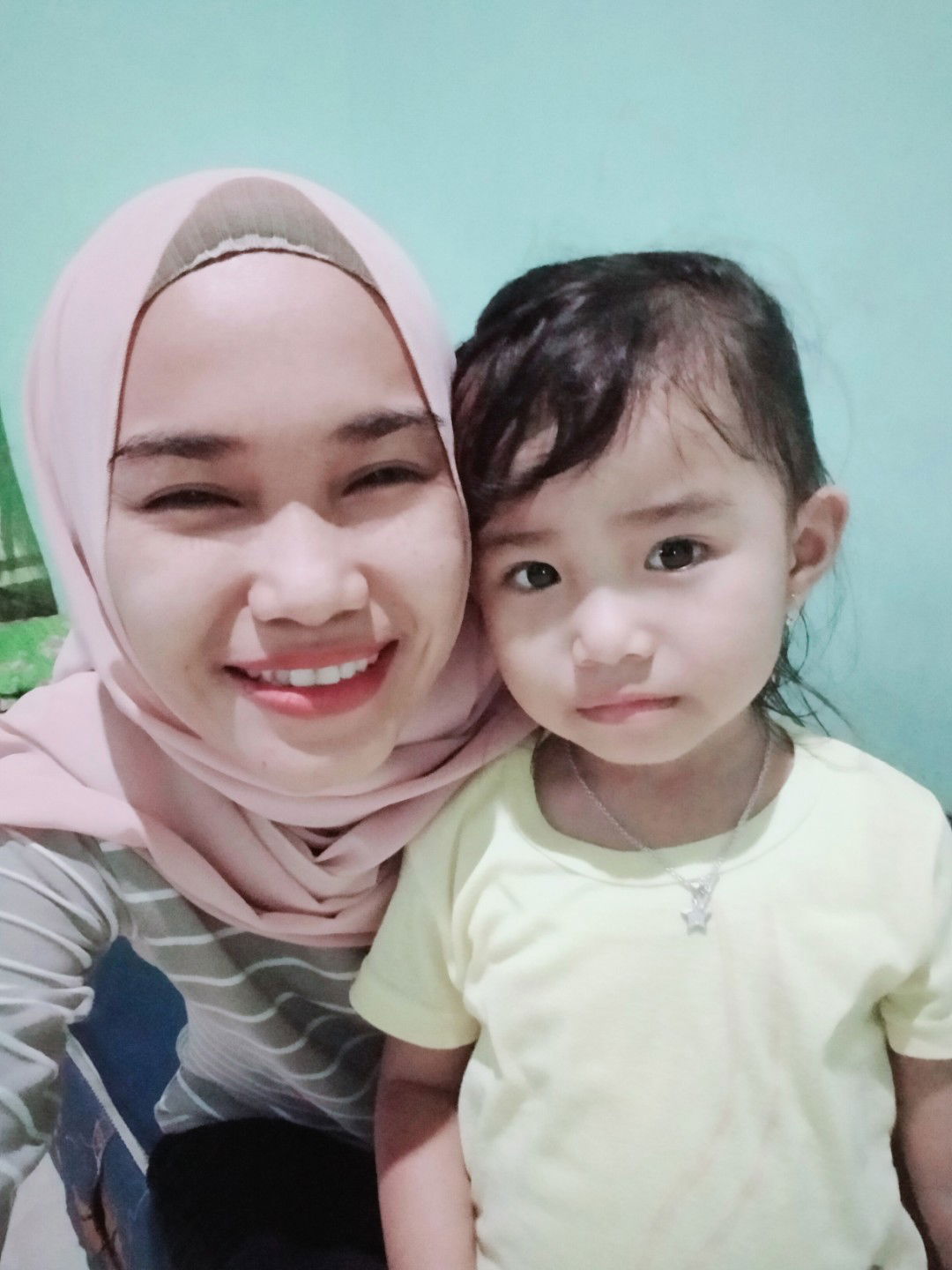 Alvina Subaktio profile icon