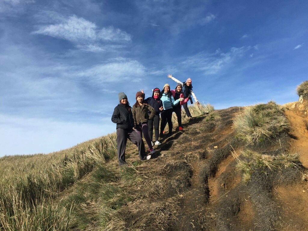 Abegail Ramirez profile icon