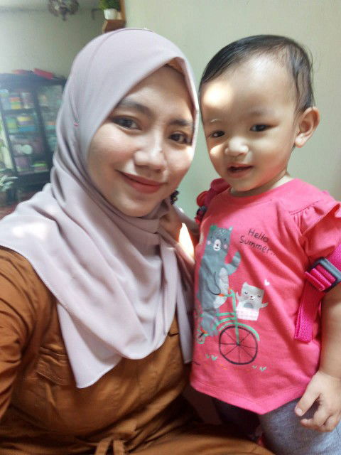 Nindya kirana profile icon