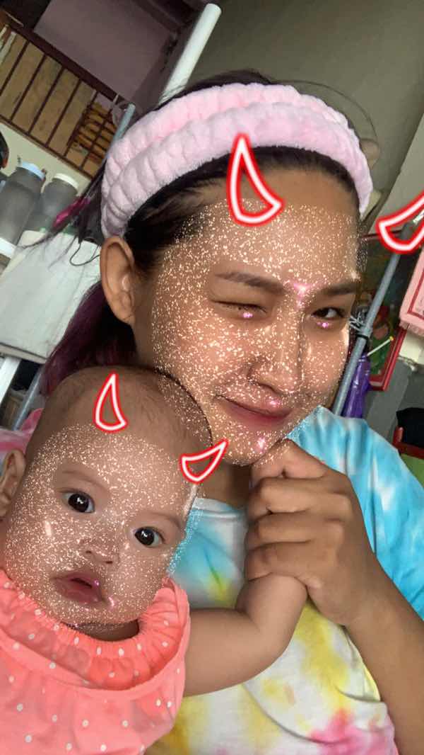 Chanoknun Thengda profile icon