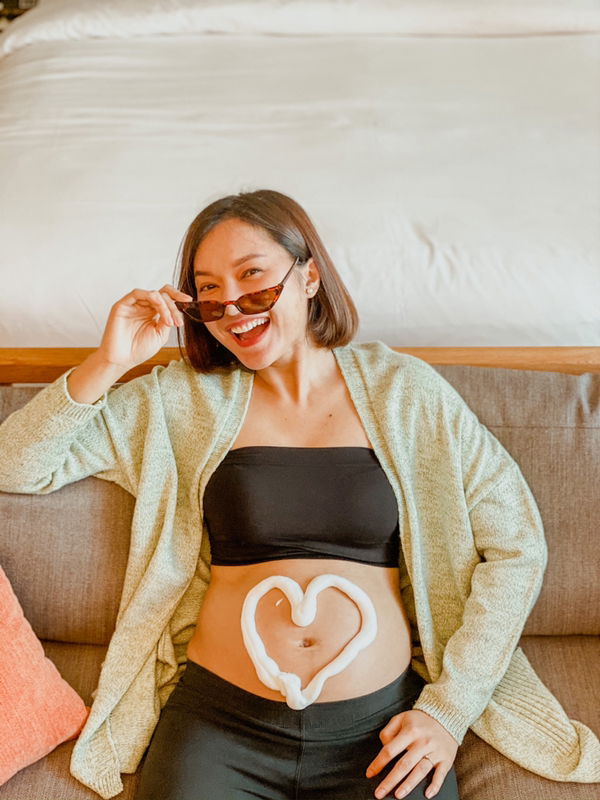 Nancy Nirinya profile icon