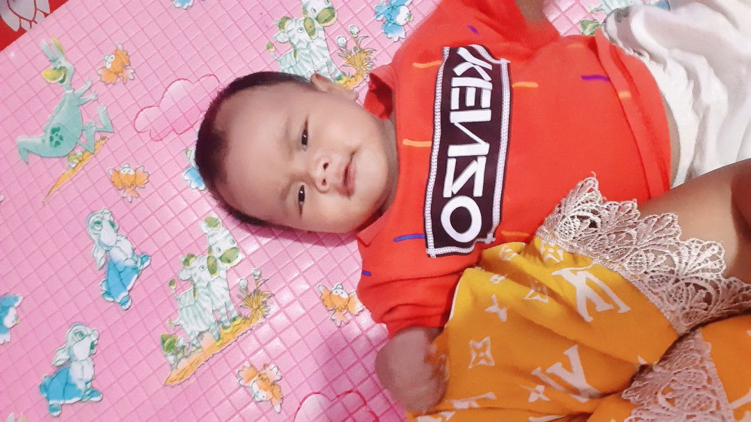 Dendi yanto profile icon