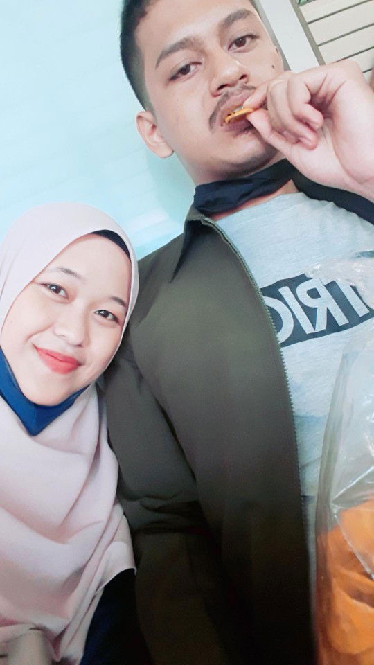 anisya pachmi profile icon