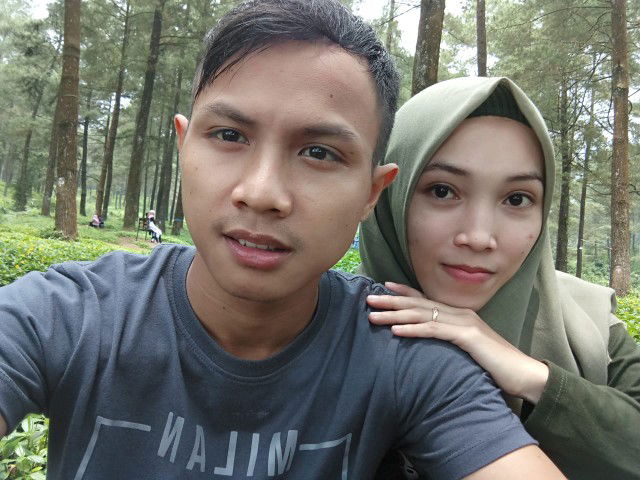 Innayatul Khasanah profile icon