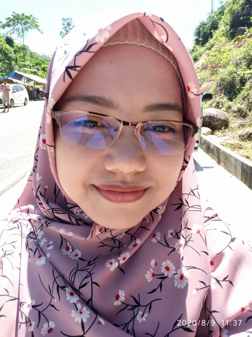 Aulia Rahma profile icon