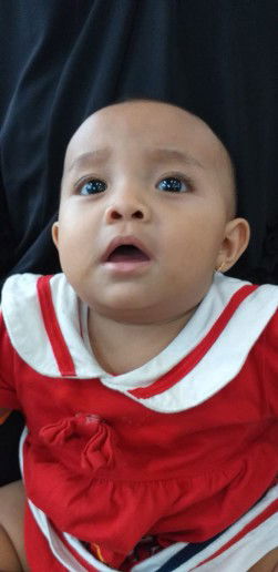 Asna Wilda profile icon