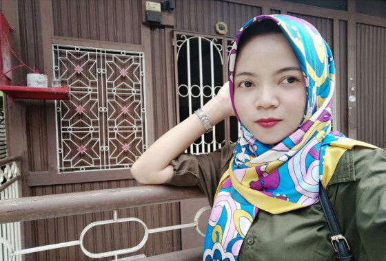 evi eka profile icon