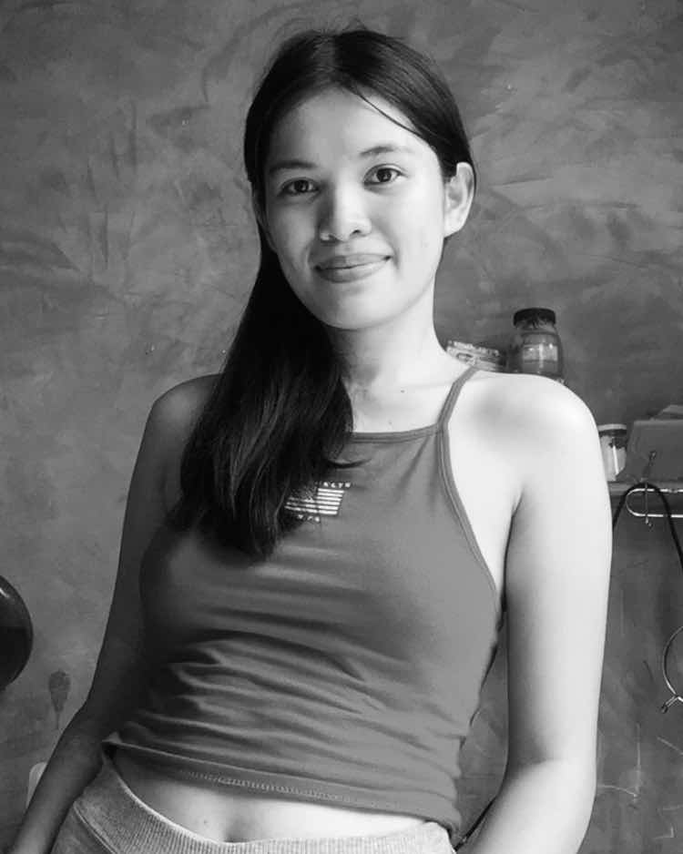 Geng-geng BryMarah profile icon