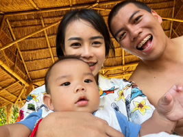 Apinya noppharat profile icon